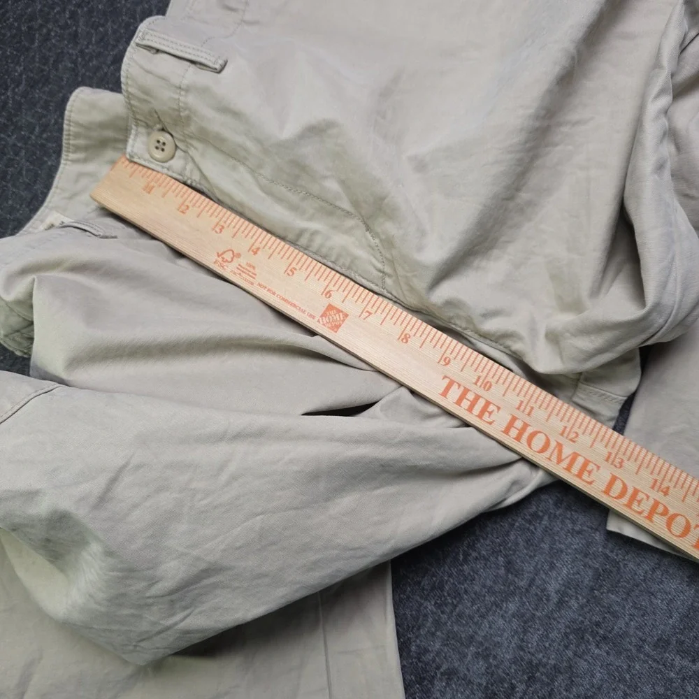 Levis measurements waist